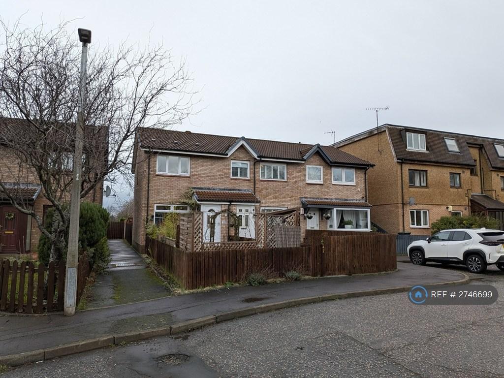 Front Of House With Parking