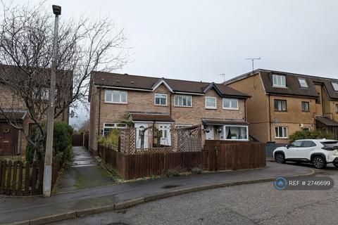 undefined, Double Hedges Park, Edinburgh, EH16