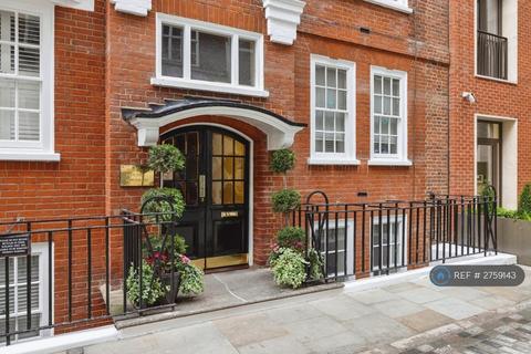 2 bedroom flat to rent, Garrick House, London, W1J