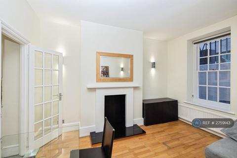2 bedroom flat to rent, Garrick House, London, W1J