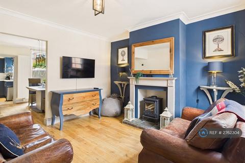 undefined, Pyecroft Street, Chester, CH4