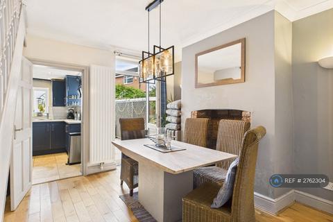 undefined, Pyecroft Street, Chester, CH4