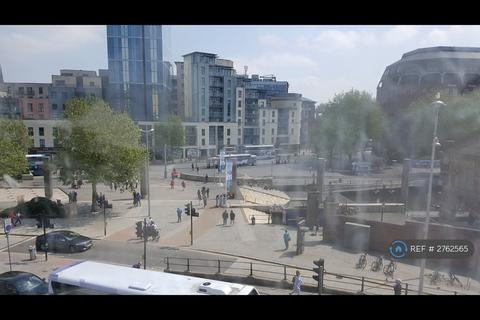 undefined, College Green, Bristol, BS1