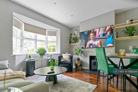 1 bedroom flat to rent, Midholm Close, London, NW11