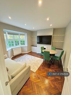 1 bedroom flat to rent, Midholm Close, London, NW11