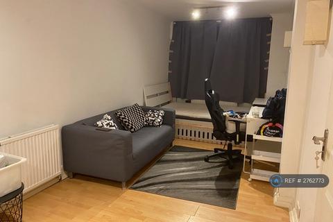 4 bedroom terraced house to rent, Guildford Park Avenue, Guildford, GU2