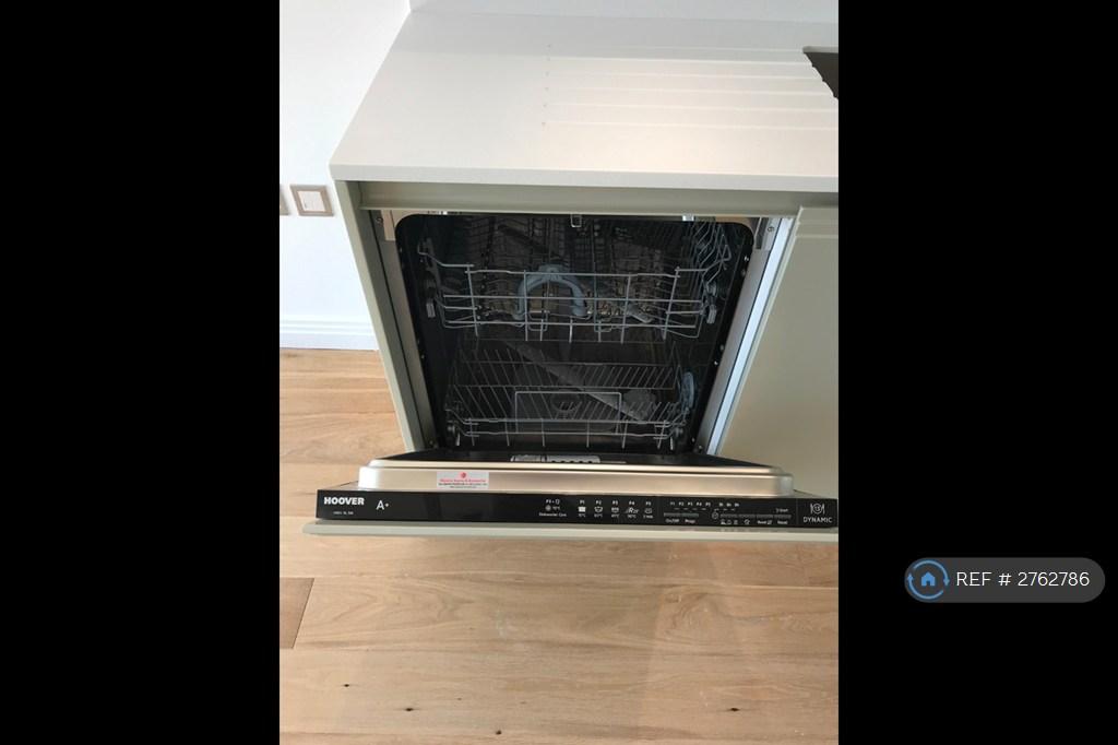 Dishwasher