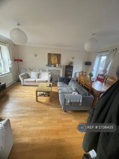 4 bedroom terraced house to rent, Woodbourne Avenue, London, SW16