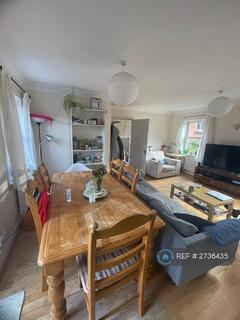 4 bedroom terraced house to rent, Woodbourne Avenue, London, SW16
