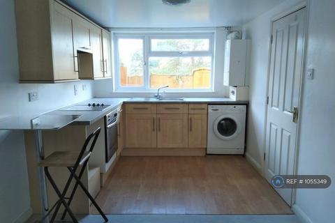 1 bedroom flat to rent, Windsor, Windsor, SL4