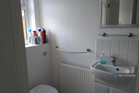 1 bedroom flat to rent, Windsor, Windsor, SL4