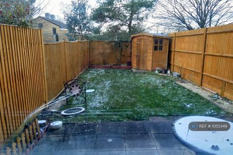 Studio to rent, Windsor, Windsor, SL4