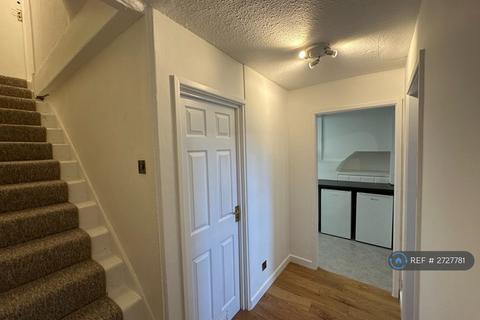 1 bedroom flat to rent, Wells Road, Bath, BA2
