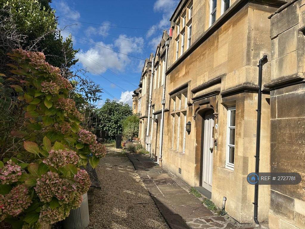 Outside Front