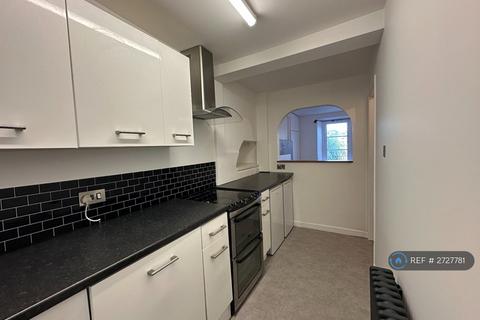 1 bedroom flat to rent, Wells Road, Bath, BA2