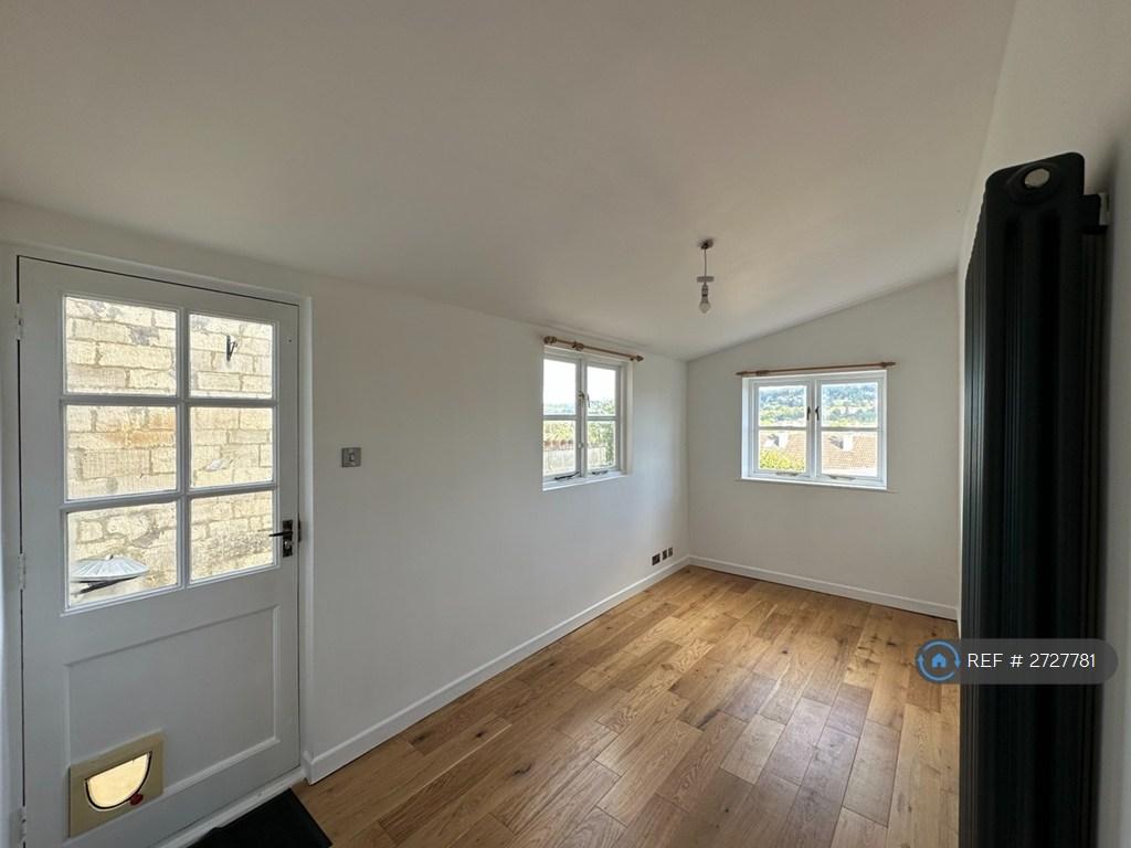 Bedroom 01