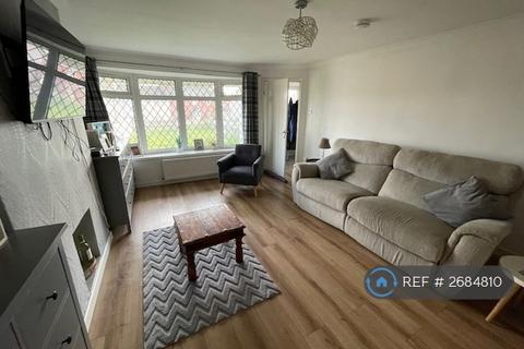 undefined, Daywell Rise, Rugeley, WS15