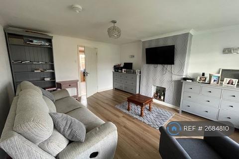 undefined, Daywell Rise, Rugeley, WS15