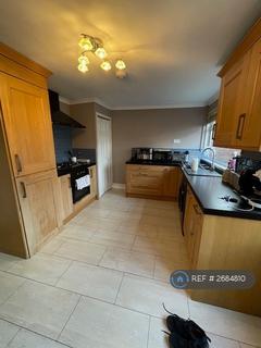 undefined, Daywell Rise, Rugeley, WS15