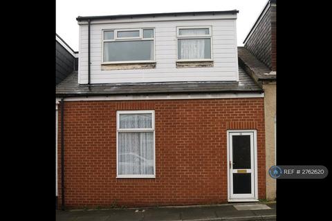 3 bedroom terraced house to rent, Cirencester Street, Sunderland, SR4
