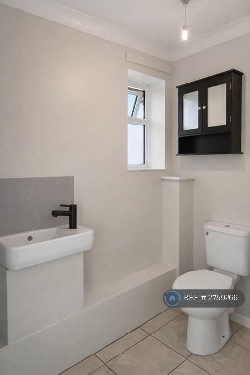 Downstairs Toilet