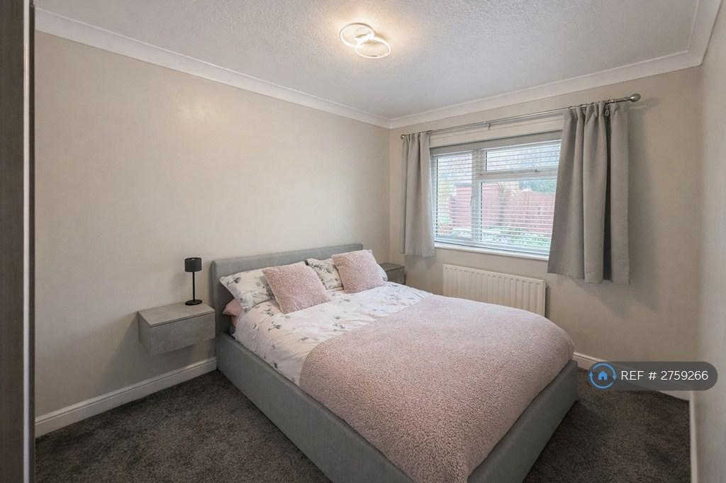 Master Bedroom 2