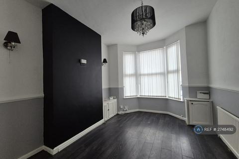 3 bedroom terraced house to rent, Newcombe Street, Liverpool, L6