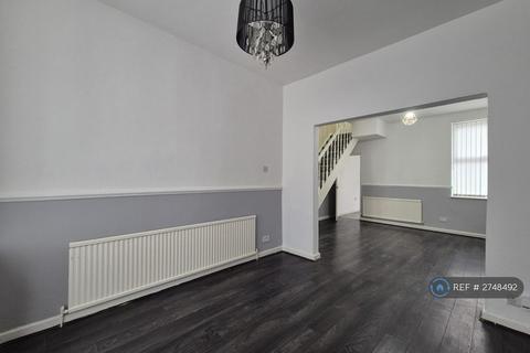 3 bedroom terraced house to rent, Newcombe Street, Liverpool, L6