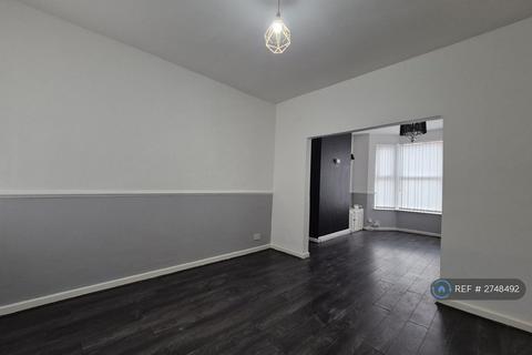 3 bedroom terraced house to rent, Newcombe Street, Liverpool, L6