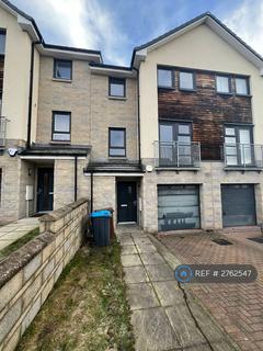 4 bedroom terraced house to rent, Weaver Terrace, Aberdeen, AB24
