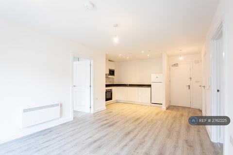 2 bedroom flat to rent, Strutt House, Derby, DE1