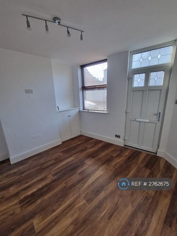 Front Room