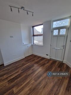 undefined, Blake Street, Ilkeston, DE7