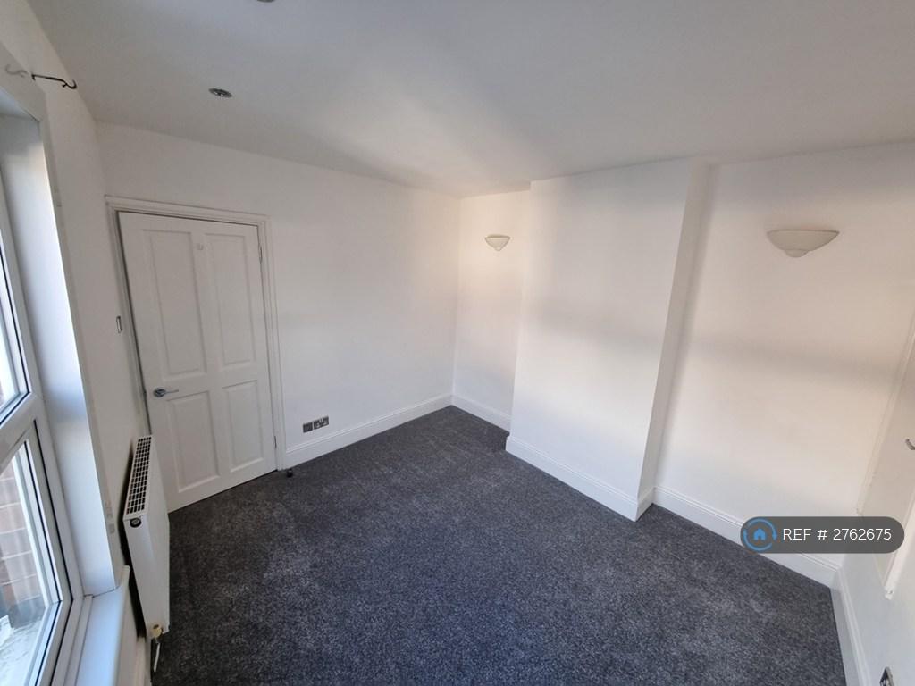 Back Bedroom