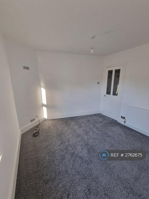 Front Bedroom