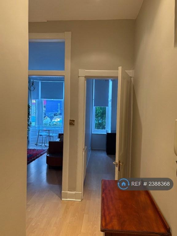 Very Small Single Bedroom Or Study