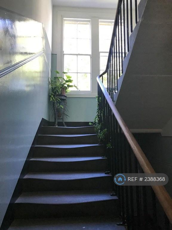 Stair