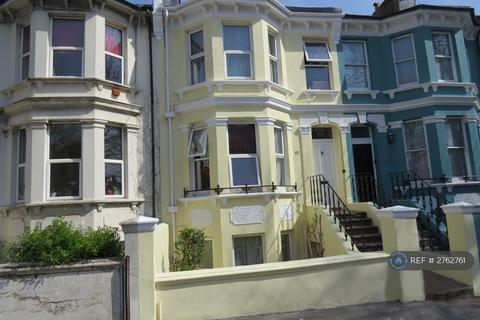 1 bedroom flat to rent, Sackville Road, Hove, BN3