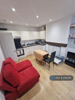 1 bedroom flat to rent, Sackville Road, Hove, BN3