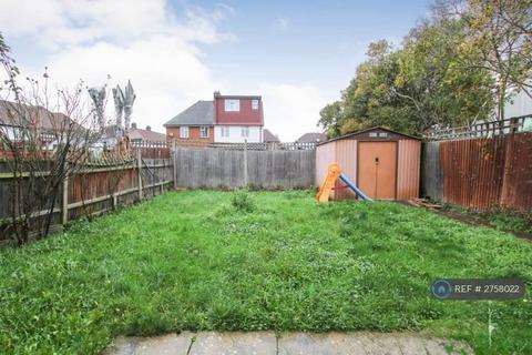 undefined, Glenister Gardens, Hayes, UB3