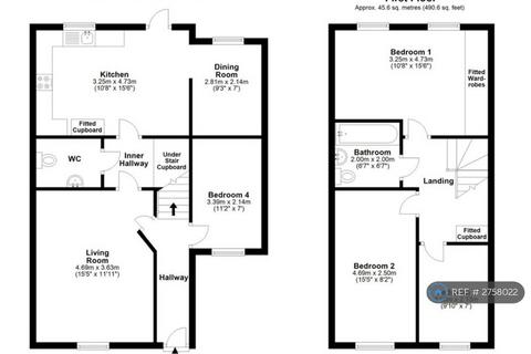 undefined, Glenister Gardens, Hayes, UB3