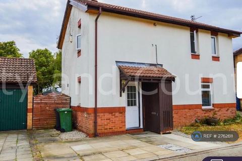 4 bedroom detached house to rent, Candidus Court, Peterborough, PE4