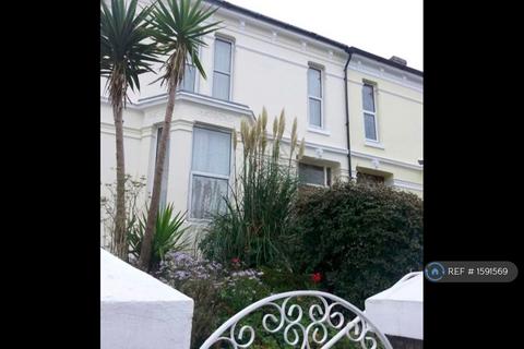 6 bedroom terraced house to rent, Furzehill Road, Plymouth, PL4