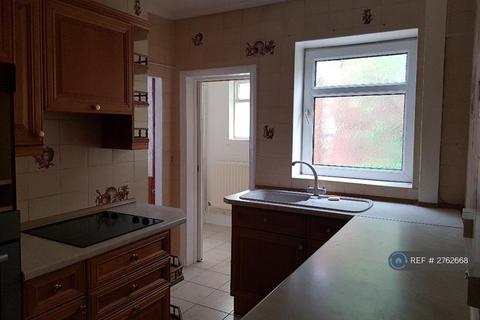 2 bedroom semi-detached house to rent, Norton Avenue, Stoke-On-Trent, ST6