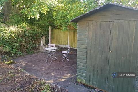 2 bedroom semi-detached house to rent, Norton Avenue, Stoke-On-Trent, ST6