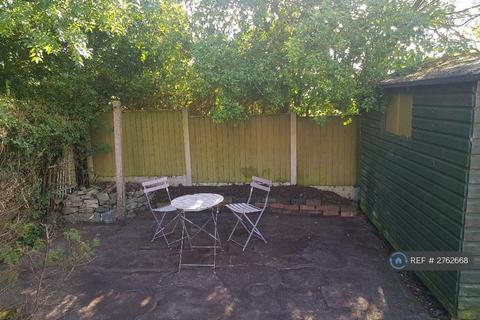 2 bedroom semi-detached house to rent, Norton Avenue, Stoke-On-Trent, ST6