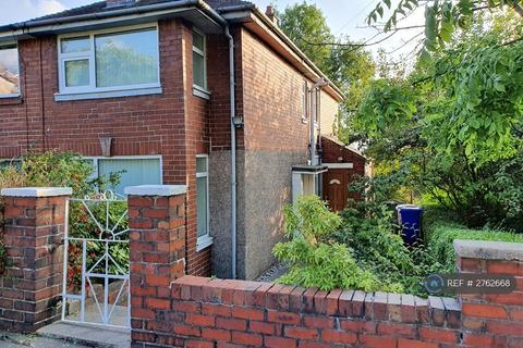 undefined, Norton Avenue, Stoke-On-Trent, ST6