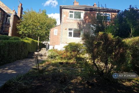 undefined, Norton Avenue, Stoke-On-Trent, ST6