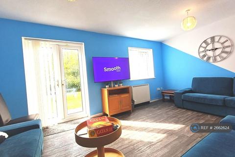 1 bedroom in a house share to rent, Montpelier Road, Nottingham, NG7