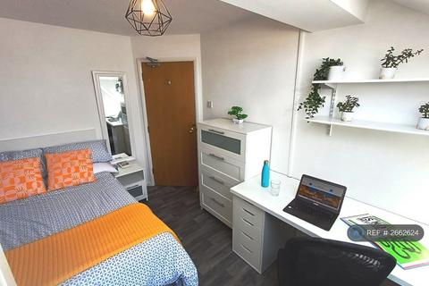 1 bedroom in a house share to rent, Montpelier Road, Nottingham, NG7